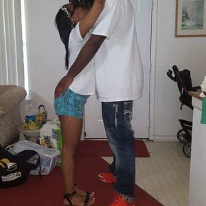 Meet your Posher, Gabrelle